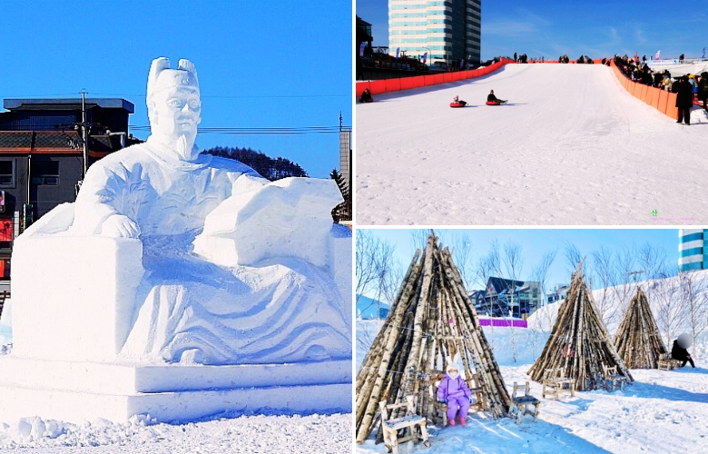 江原道大关岭雪花节.jpg